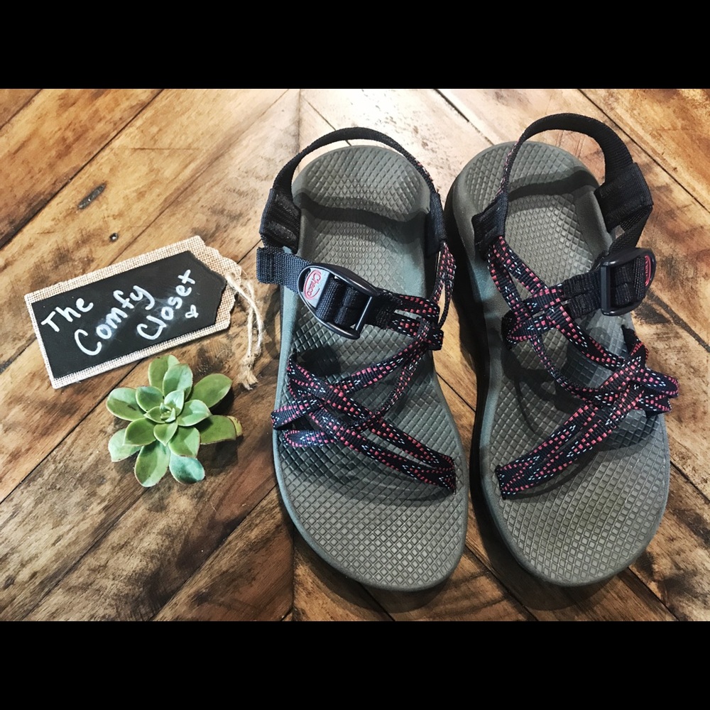 Women’s Chaco Z/Cloud X Sandals; size 7 wide